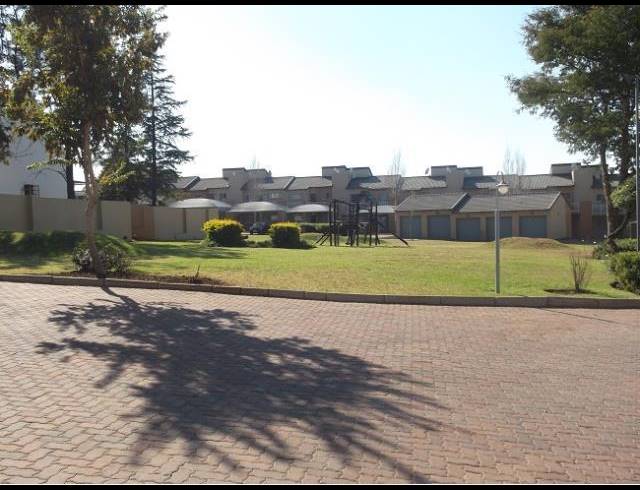 2 BEDROOM APARTMENT TO LET IN NOORDWYK